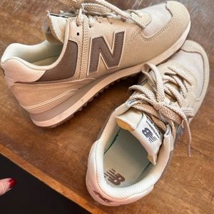 New Balance 574